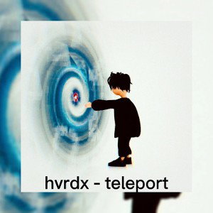 hvrdx - teleport