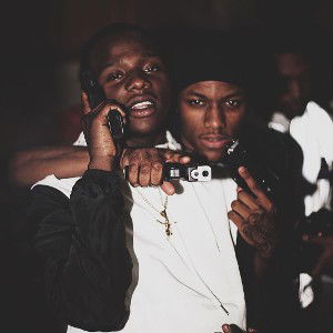 King Mello 