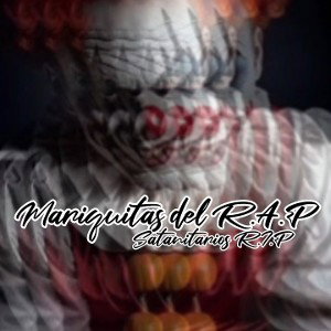 Doug Street - mariquitas del rap