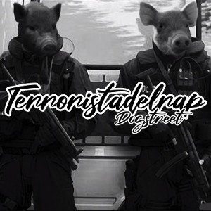 Doug Street - terrorista del rap