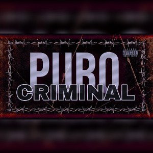dogstreetftTheSek  - Puro Criminal  