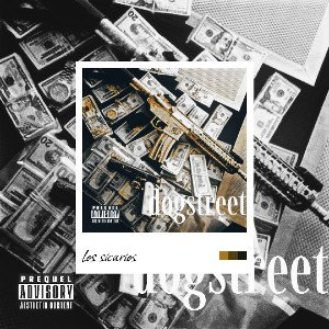 Doug Street -a pleno fume