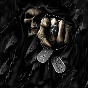 la muerte