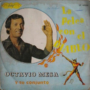 no le tengo miedo al diablo