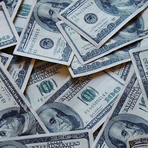 el dinero vendra