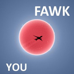 Fawk you 