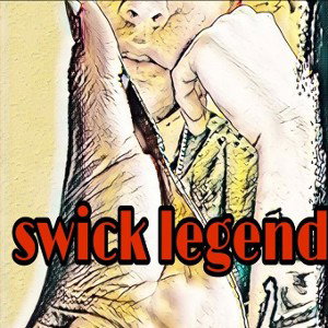 swick legend - wonder why