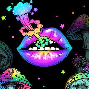marijuana and codeine 