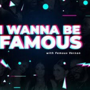 I wanna be 