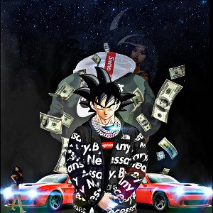 MyKrazieYung - Rather Be 