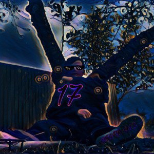 NEVER ULE - 17 (SINGLE, 2023)