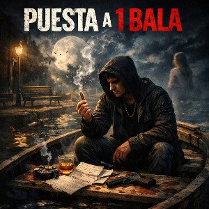 puesta a 1 bala 