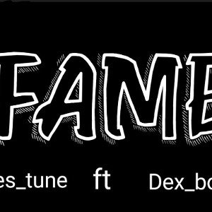 Impress fame (Wes_tune ft Dex_boy)