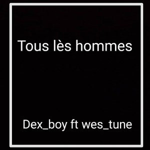 Tous lès hommes