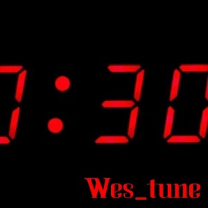 Wes_tune 10:30