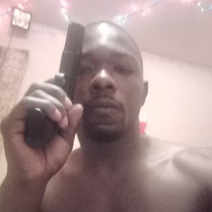 Steve Harris u a bitch