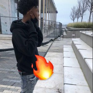 Allat buckin