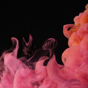 Clear smoke