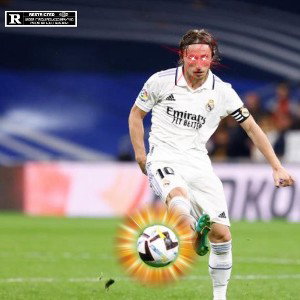 Modrić 