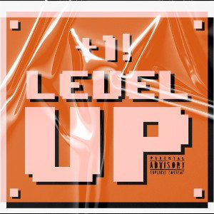 LEVEL UP VOL.1