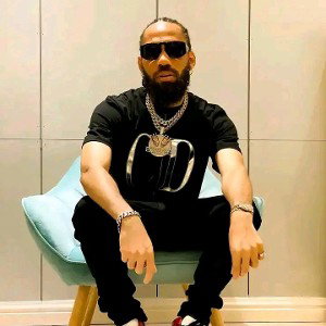 Financial Woman ft P-Square || TrendyBeatz.com