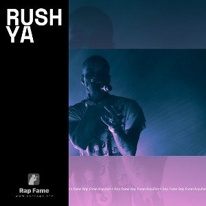 Rush ya