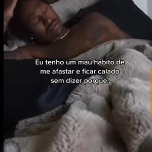 Não consigo estudar 😩