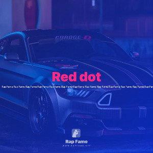 Red dot 🔴