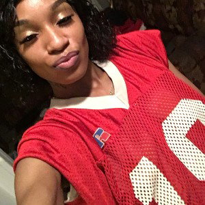Gina - Touchdown Ft (Jip)