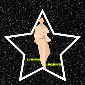Jujuology - Living Legend 