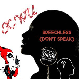K-WU - SPEECHLESS _DONT SPEAK_ 2023-05-20 00_26