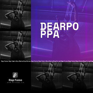 Dear Poppa