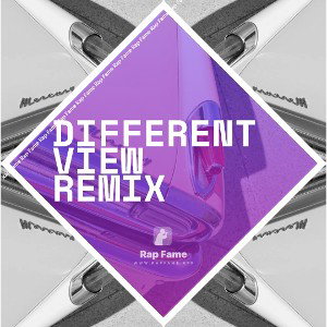 Different View Remix