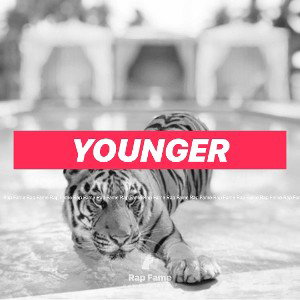 Younger
