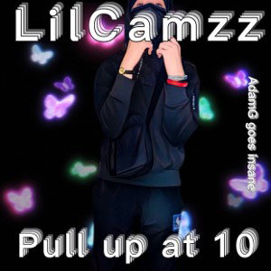Pull up at 10 (contest) 