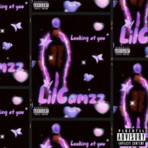 LilCamzz - Looking at you 