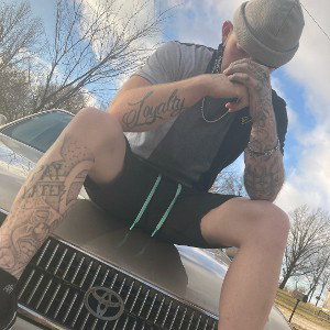 IMPTY OUTSIDE