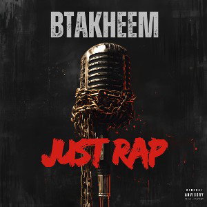 Just Rap