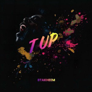 T Up