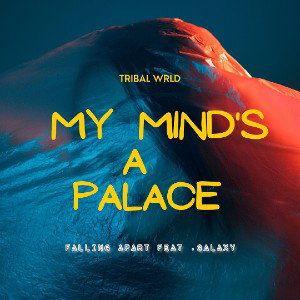 Tribal WRLD Feat. Galaxy -  Falling Apart_For You_