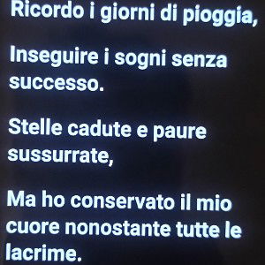 Fuoco Anima