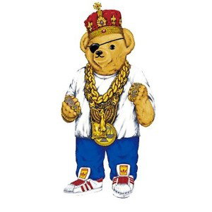 ALMIGHTY FREESTYLE No written
