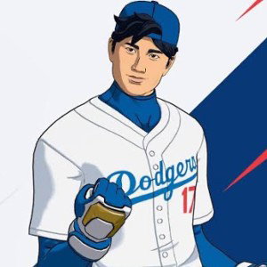 Like baseball