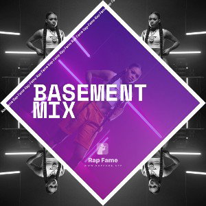 BASEMENT MIX