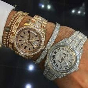 Diamonds