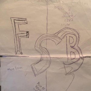 LilRickFsb - JesusFreestyle