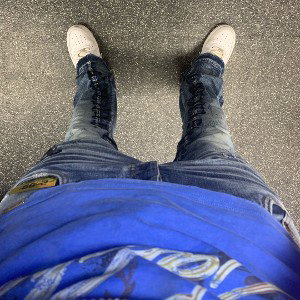 Qcrploccrash X Swagg Que