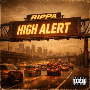 High Alert _Mastered by Beau Vallis_