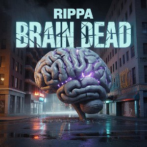 Brain Dead _Mastered Mix by Matrix Audio-Nathan_