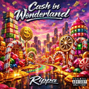 Cash in Wonderland